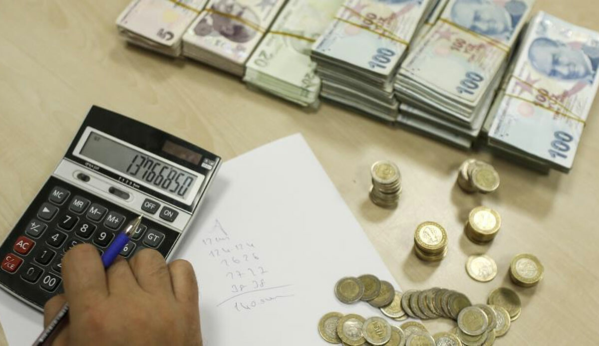 Bakan Nebati duyurdu: KDV beyannamelerinde süre uzatıldı Bakan Nebati duyurdu: KDV beyannamelerinde süre uzatıldı