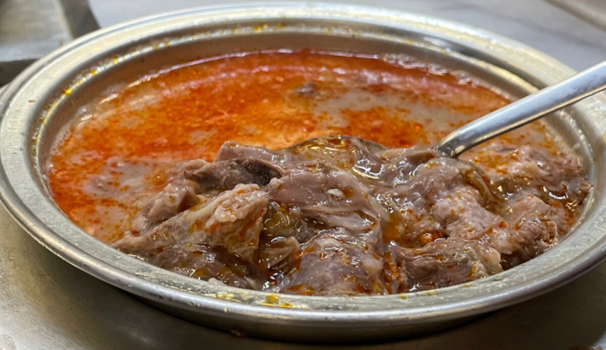 Kelle paça, kolajen bombası ama yeterli mi? Uzmanı ‘dikkat’ diyerek uyardı