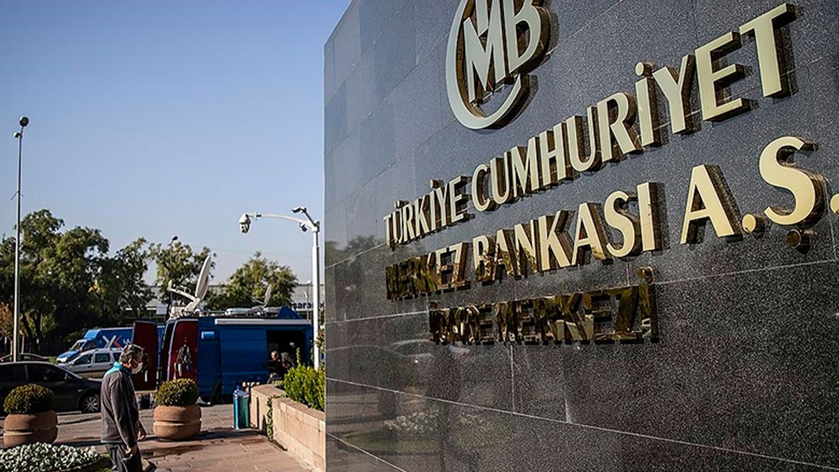 Son dakika... Merkez Bankası 2022’nin son faiz kararını açıkladı Son dakika... Merkez Bankası 2022’nin son faiz kararını açıkladı