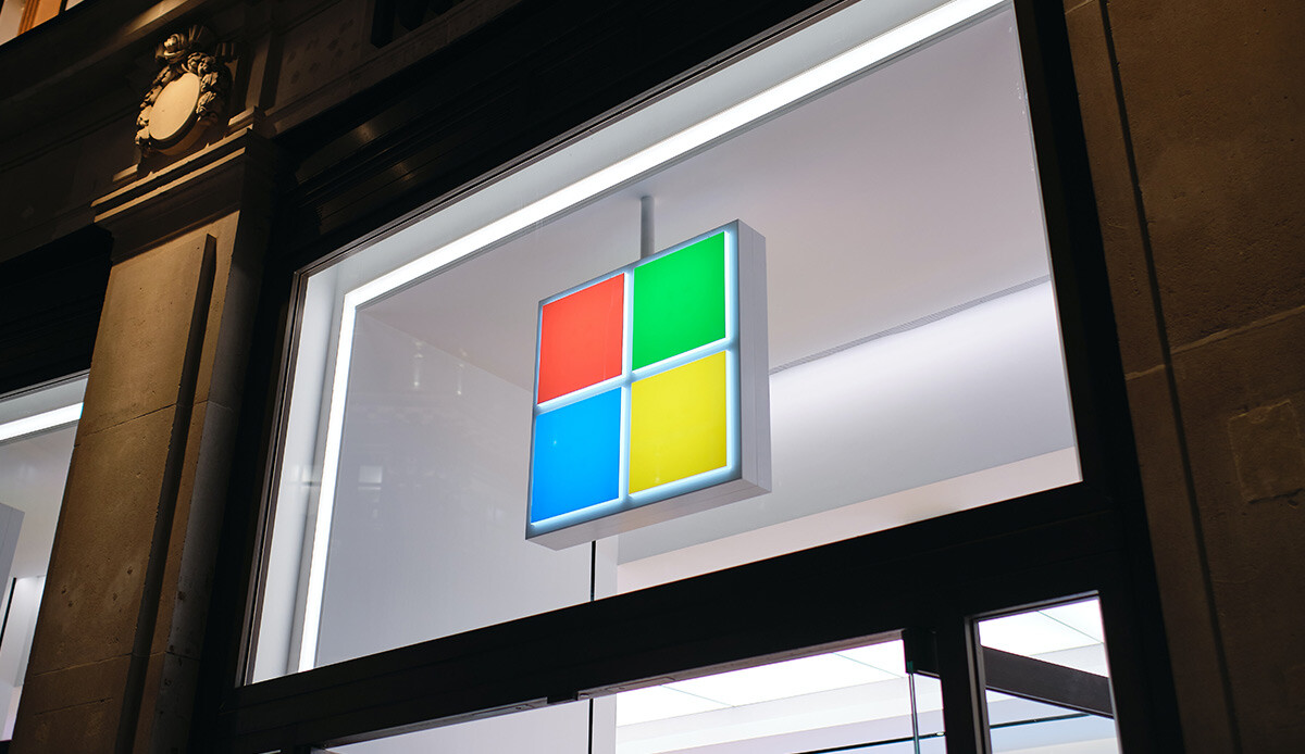 Microsoft suç üstü yakalandı: 60 milyon euro ceza kesildi Microsoft suç üstü yakalandı: 60 milyon euro ceza kesildi