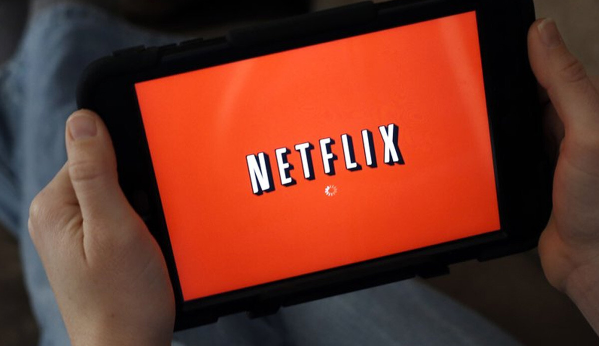 Başkasının Netflix şifresini kullananlar dikkat! Beleşçi arkadaşların dizisi yarıda kalacak Başkasının Netflix şifresini kullananlar dikkat! Beleşçi arkadaşların dizisi yarıda kalacak