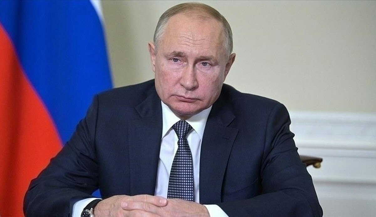 Putin'den Patriot sevkiyatına ilk tepki: Çatışmanın uzamasına neden olacak Putin'den Patriot sevkiyatına ilk tepki: Çatışmanın uzamasına neden olacak