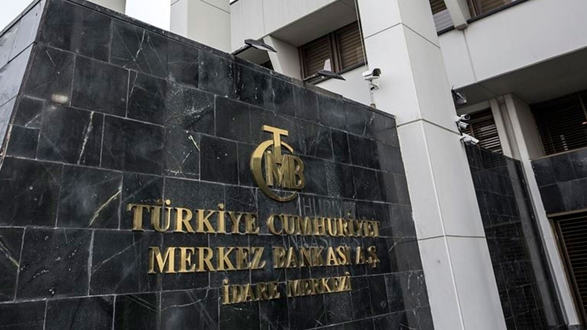 Gözler saat 14.00'e çevrildi! Merkez Bankası 2022'nin son faiz kararını açıklayacak: Ekonomistlerin beklentisi ne yönde Gözler saat 14.00'e çevrildi! Merkez Bankası 2022'nin son faiz kararını açıklayacak: Ekonomistlerin beklentisi ne yönde