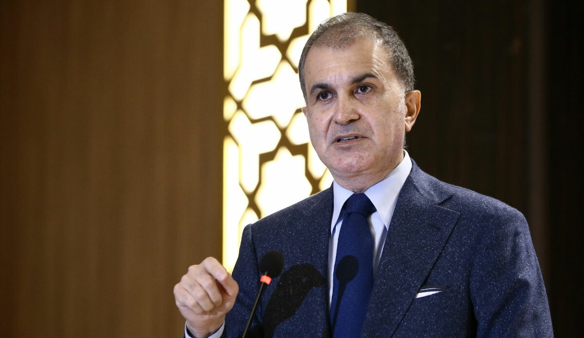 AK Parti Sözcüsü Çelik'ten asgari ücrete 'ara zam' sinyali: Düzenleme yapılabilir AK Parti Sözcüsü Çelik'ten asgari ücrete 'ara zam' sinyali: Düzenleme yapılabilir