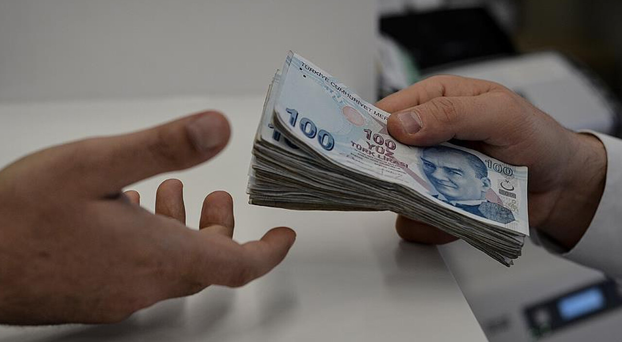 Son dakika: Sigortaya tabi mevduat tutarı 400 bin TL'ye yükseltildi Son dakika: Sigortaya tabi mevduat tutarı 400 bin TL'ye yükseltildi