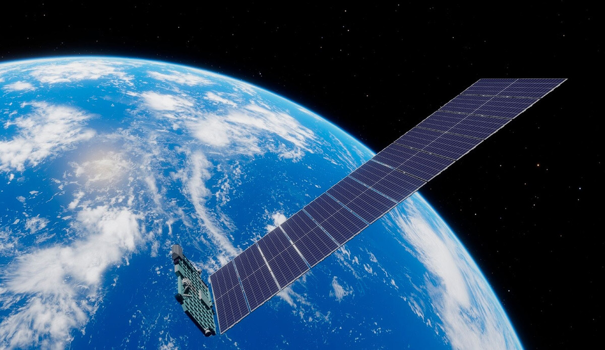 Elon Musk ile Ukrayna arasındaki buzlar çözüldü... Starlink interneti için SpaceX'in kapısını çaldı Elon Musk ile Ukrayna arasındaki buzlar çözüldü... Starlink interneti için SpaceX'in kapısını çaldı