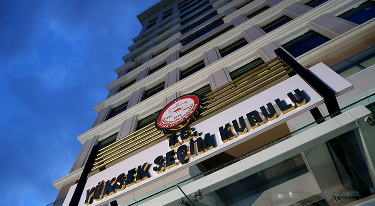 YSK’da beş üyenin görev süresi doluyor! 2023 seçimlerini yeni başkan yönetecek YSK’da beş üyenin görev süresi doluyor! 2023 seçimlerini yeni başkan yönetecek