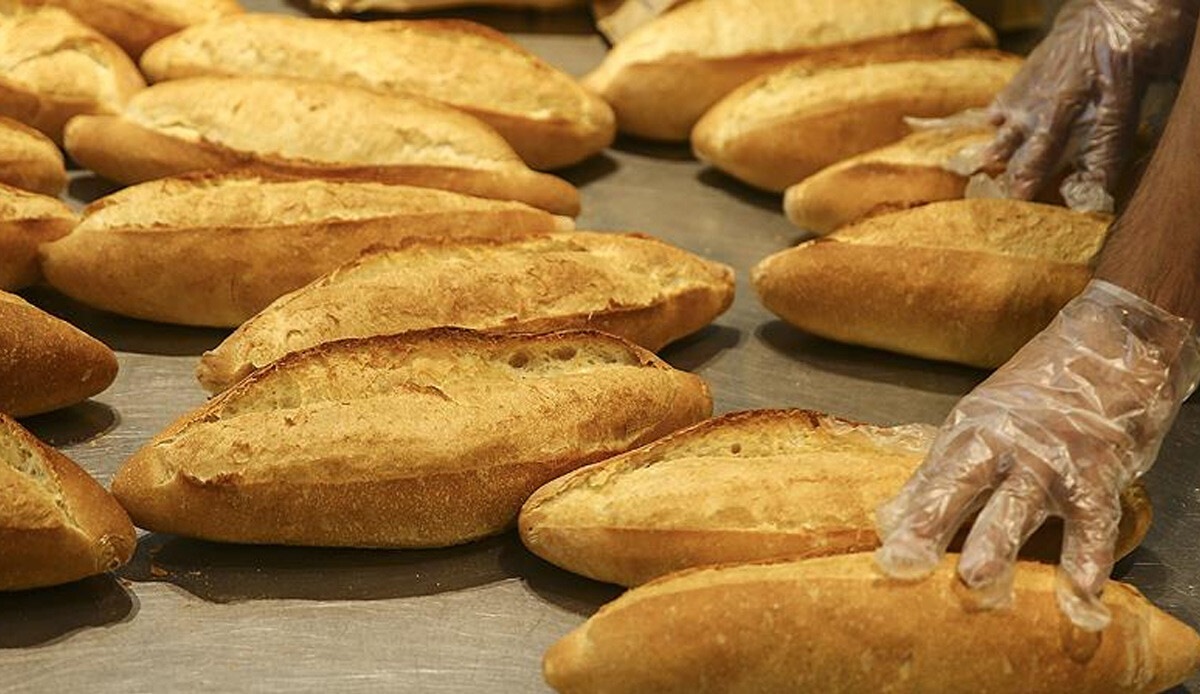 İstanbul’da ekmeğe zam iddiası! 200 gramı 5 lira olacak: Yeni yıldan itibaren geçerli