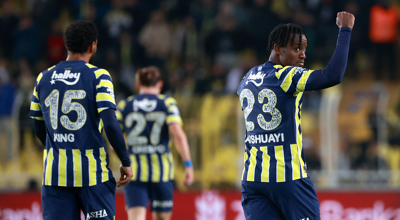 İmha timi hazır! Fenerbahçe&#039;nin golcülerinden Trabzonspor&#039;a gözdağı