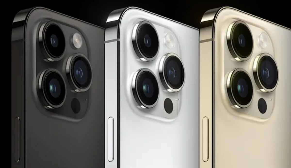 iPhone 14 kullanıcılarını çileden çıkaran hata! Apple korkutan sorun için harekete geçti iPhone 14 kullanıcılarını çileden çıkaran hata! Apple korkutan sorun için harekete geçti