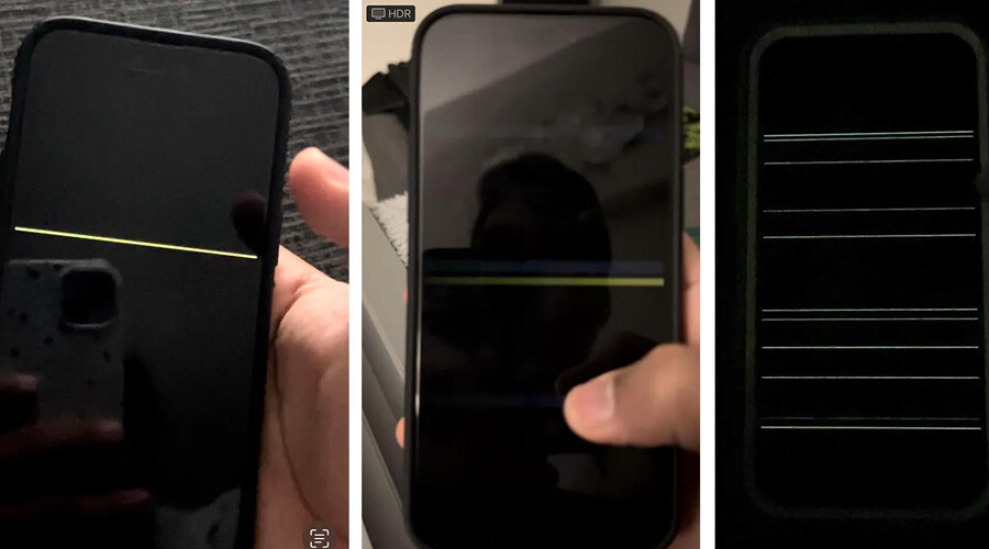 iPhone 14 kullanıcılarını çileden çıkaran hata! Apple korkutan sorun için harekete geçti