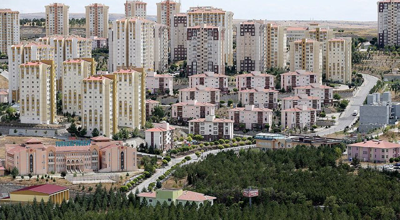 Ev hayali olana müjde! Dar gelirliye özel mortgage Ev hayali olana müjde! Dar gelirliye özel mortgage