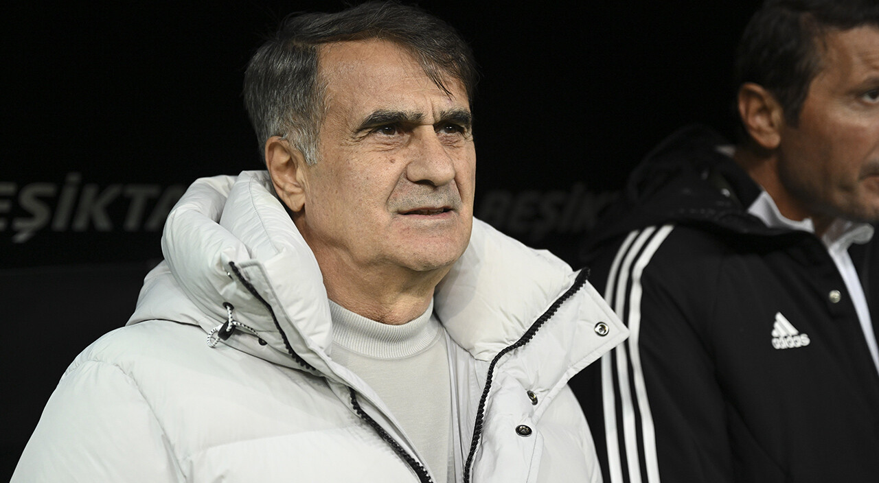 Beşiktaş'ta Güneş’le kafalar rahat Beşiktaş'ta Güneş’le kafalar rahat