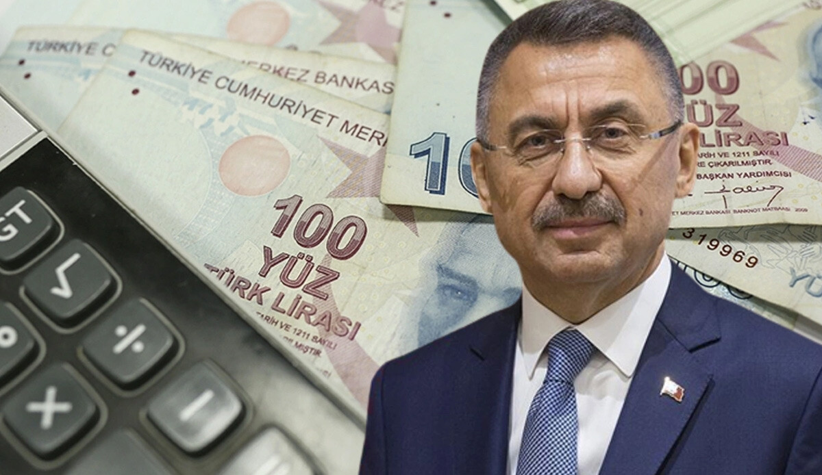 Son dakika: Fuat Oktay'dan EYT için net tarih: 1-2 hafta içerisinde çözüme kavuşturacağız Son dakika: Fuat Oktay'dan EYT için net tarih: 1-2 hafta içerisinde çözüme kavuşturacağız