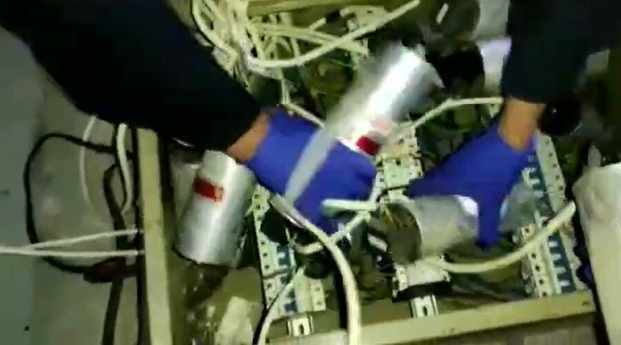 Randevu fişi vurgunu ortaya çıkardı! Randevu fişi vurgunu ortaya çıkardı!