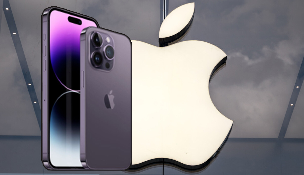 Apple&#039;dan &#039;mühendislik hatası&#039;: iPhone 14 Pro modellerinde son dakika değişikliği