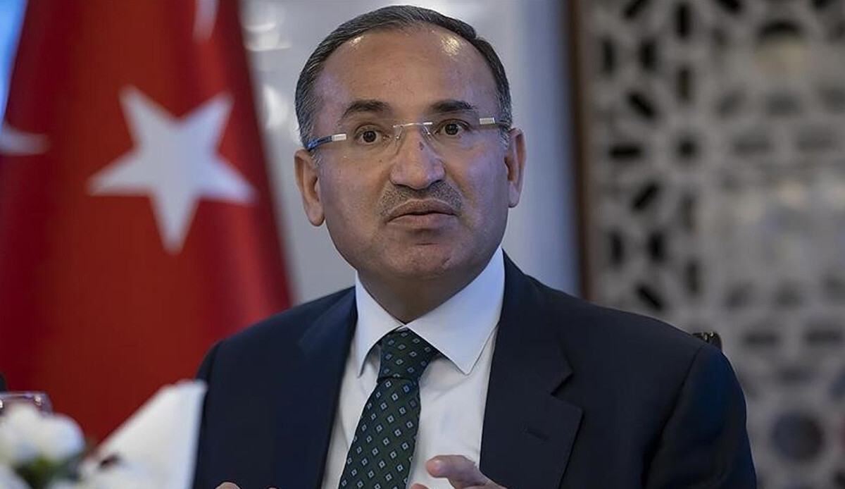 Bakan Bozdağ: Başörtüsü teklifi 400 ve üzeri oyla kabul edilirse halk oylamasına gitmeyeceğiz