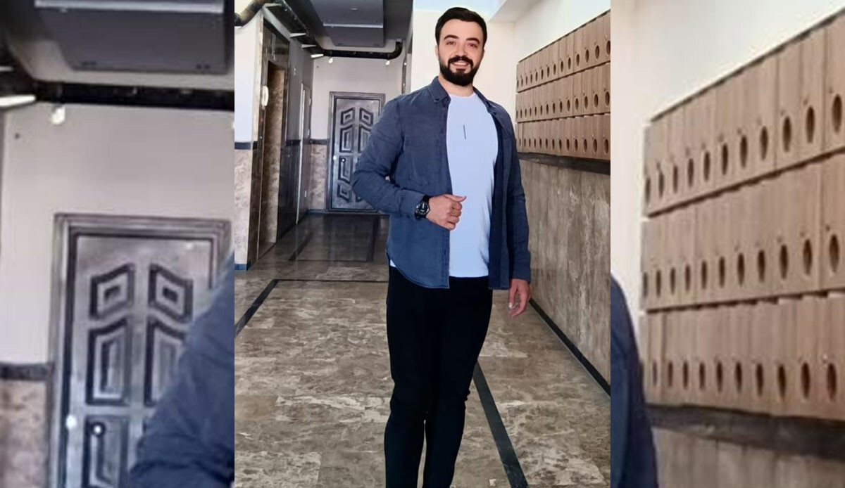 Gaziantep'ten Almanya'ya gitmek isteyen 28 yaşındaki genç korkunç şekilde can verdi! 