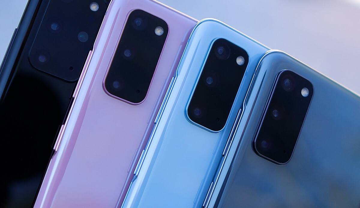 Türkiye’de en çok satanlar arasında! Samsung, sevilen akıllı telefon modelinin satışını azaltacak Türkiye’de en çok satanlar arasında! Samsung, sevilen akıllı telefon modelinin satışını azaltacak