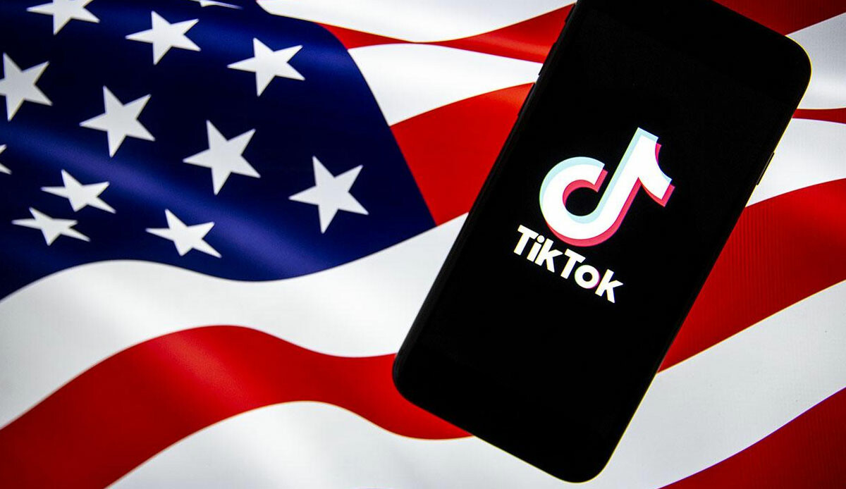 ABD’de TikTok yasağı: Kamu görevlileri kullanamayacak ABD’de TikTok yasağı: Kamu görevlileri kullanamayacak