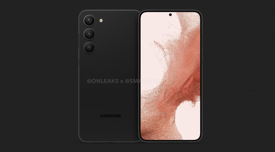 Samsung Galaxy S23 serisinin bir özelliği daha ortaya çıktı Samsung Galaxy S23 serisinin bir özelliği daha ortaya çıktı