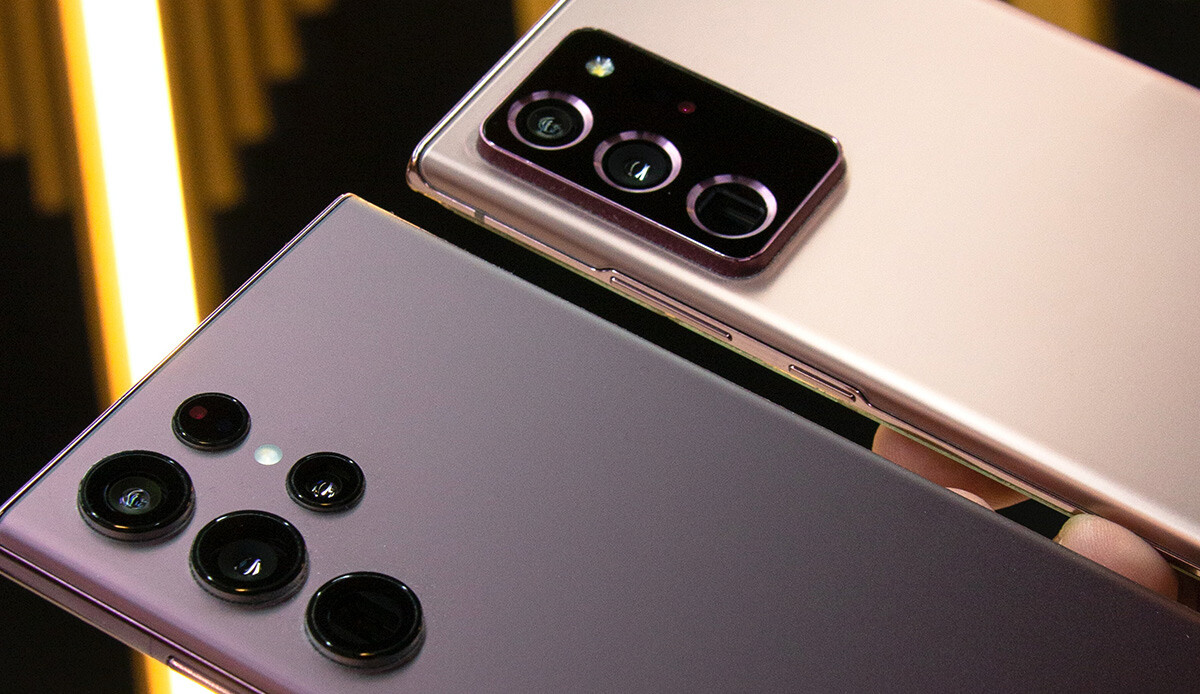 Samsung Galaxy S23 serisinin bir özelliği daha ortaya çıktı Samsung Galaxy S23 serisinin bir özelliği daha ortaya çıktı