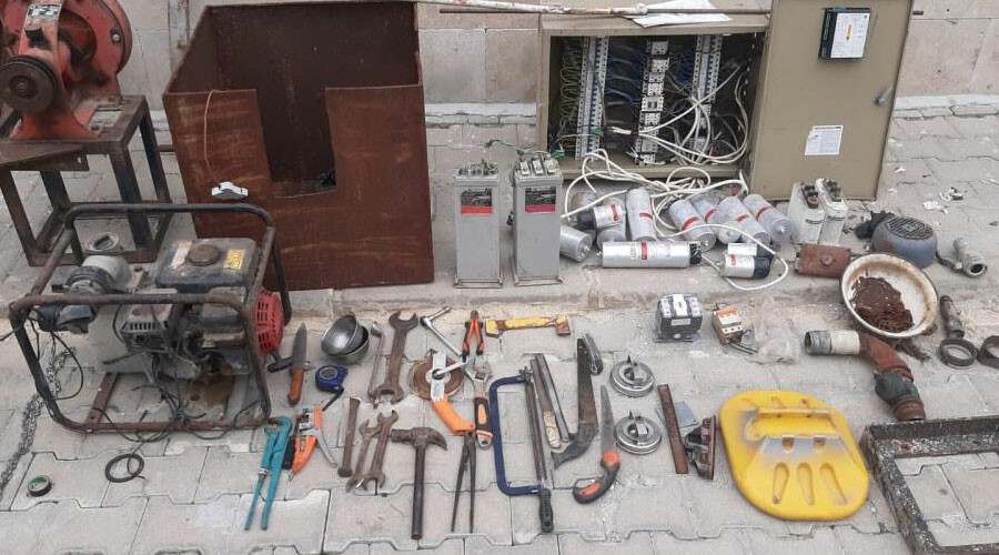 Randevu fişi vurgunu ortaya çıkardı! Randevu fişi vurgunu ortaya çıkardı!