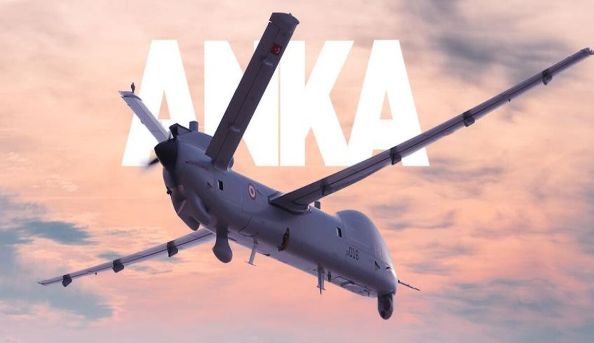 Elektronik harpte Türkiye