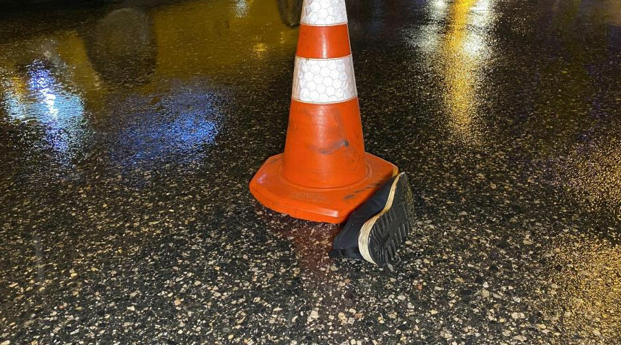 Bağdat Caddesi’nde feci kaza: Yolun karşısına geçmek isterken feci şekilde can verdi Bağdat Caddesi’nde feci kaza: Yolun karşısına geçmek isterken feci şekilde can verdi