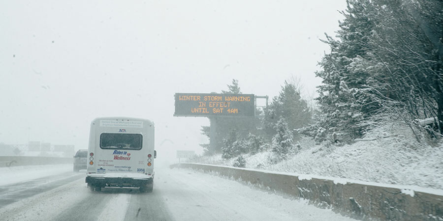 ABD'deki tarihi kar fırtınasından bir kötü haber daha! Ölü sayısı 26'ya yükseldi