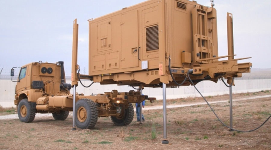 Bir aşama daha tamam! Milli Lazer Sistemi ALKA tüm hedefleri yerle bir etti