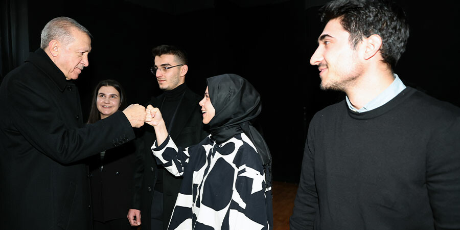 Son dakika: Cumhurbaşkanı Erdoğan müjdeleri peş peşe verdi: Togg, Karadeniz Gazı, Kızılelma... Son dakika: Cumhurbaşkanı Erdoğan müjdeleri peş peşe verdi: Togg, Karadeniz Gazı, Kızılelma...