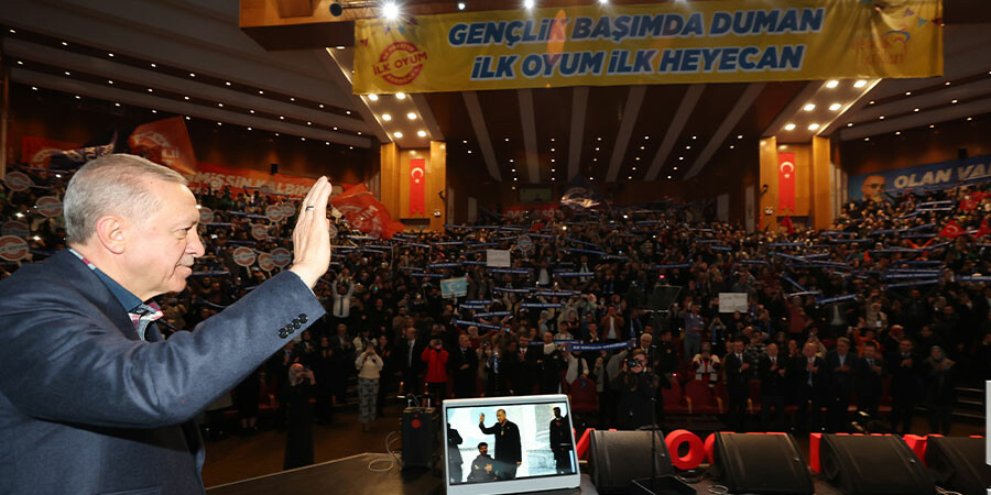 Son dakika: Cumhurbaşkanı Erdoğan müjdeleri peş peşe verdi: Togg, Karadeniz Gazı, Kızılelma... Son dakika: Cumhurbaşkanı Erdoğan müjdeleri peş peşe verdi: Togg, Karadeniz Gazı, Kızılelma...