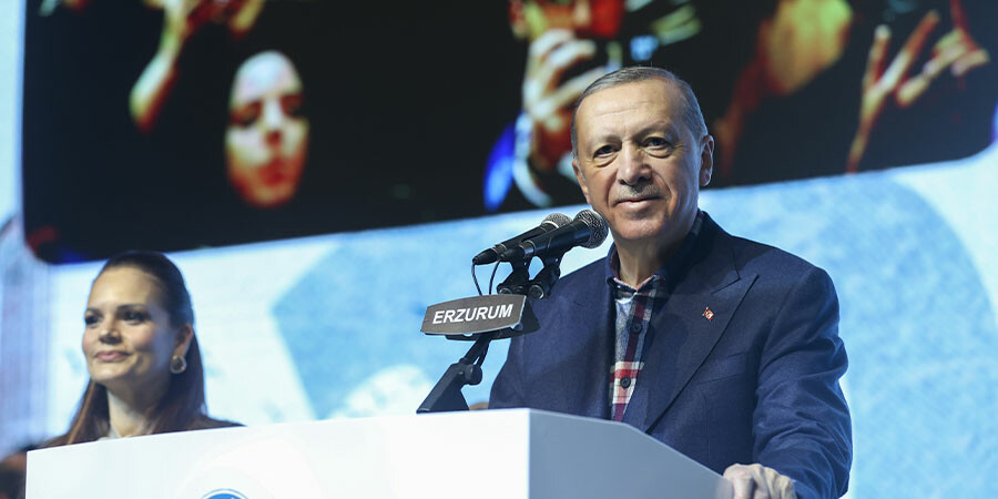 Son dakika: Cumhurbaşkanı Erdoğan müjdeleri peş peşe verdi: Togg, Karadeniz Gazı, Kızılelma... Son dakika: Cumhurbaşkanı Erdoğan müjdeleri peş peşe verdi: Togg, Karadeniz Gazı, Kızılelma...