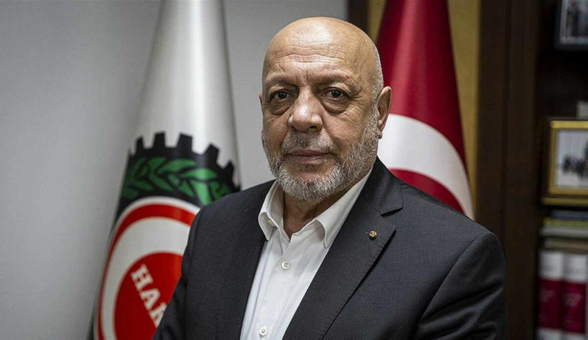 HAK-İŞ&#039;ten TÜRK-İŞ&#039;e asgari ücret tepkisi: Son ana kadar masada olmalıydı