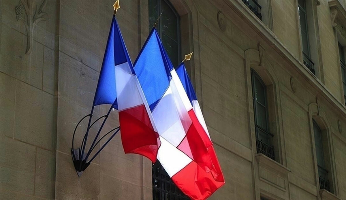 Son dakika! Paris Savcılığı, Fransa'daki terör saldırısına ilişkin açıklama yaptı Son dakika! Paris Savcılığı, Fransa'daki terör saldırısına ilişkin açıklama yaptı