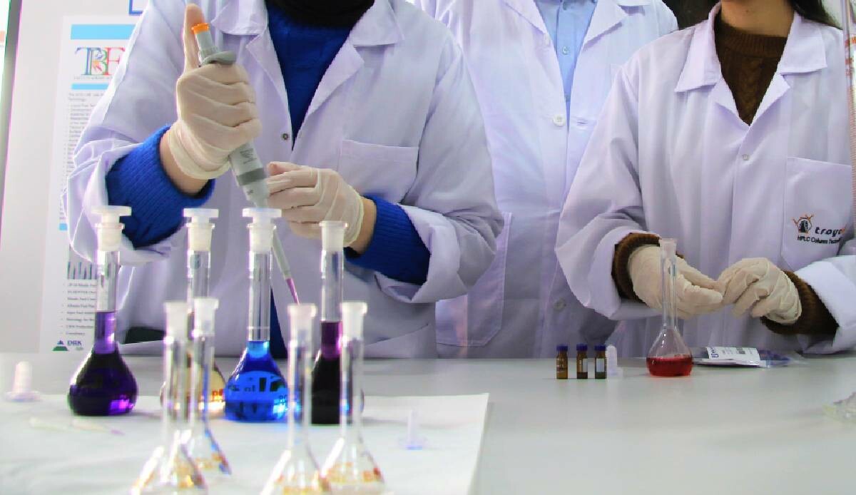 Yurt dışından binlerce dolara ithal ediliyordu: Türkiye’de üretmeyi başardılar