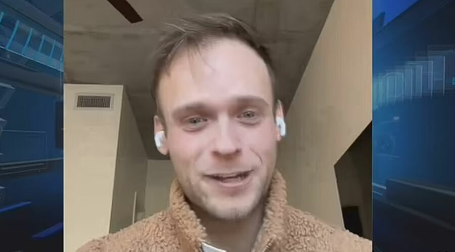 Evden çalışma işini abarttı: 12 yıllık bilet satın aldı, lüks gemiyle dünya turuna çıktı