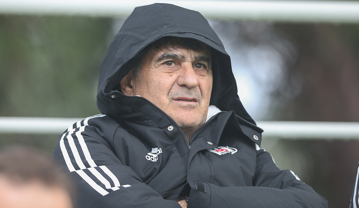 Şenol Güneş'in gol yeme problemine çözümü: Savunun dostlar! Şenol Güneş'in gol yeme problemine çözümü: Savunun dostlar!
