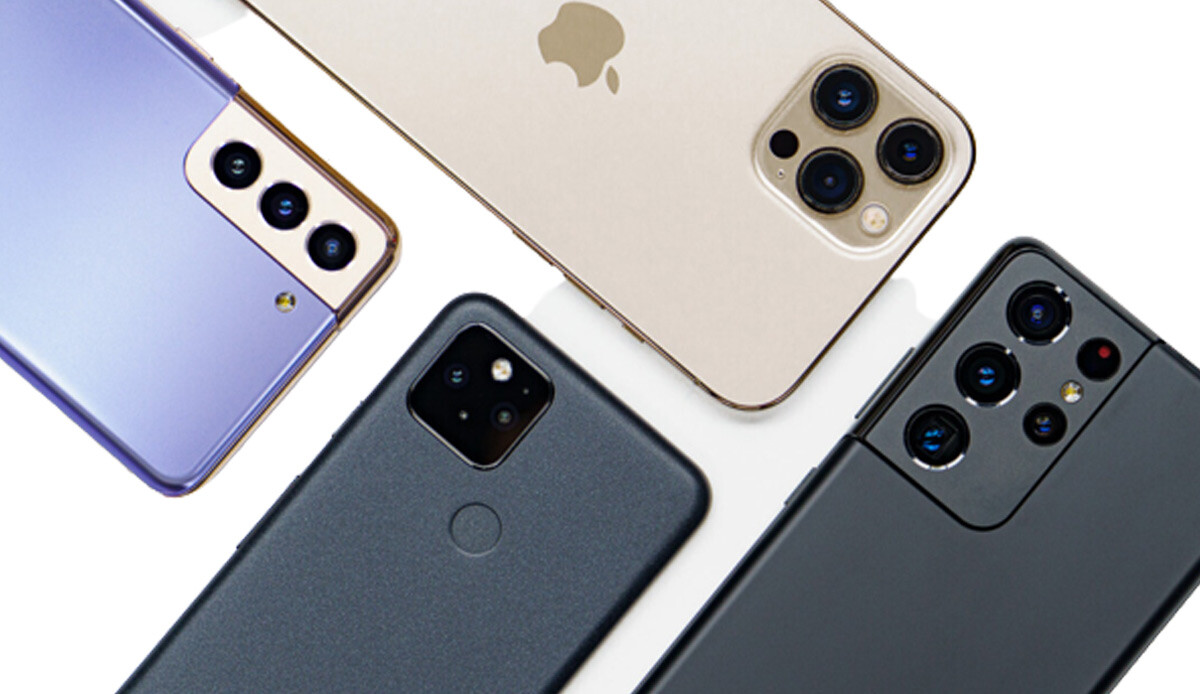 Apple, Samsung, Xiaomi... Teknoloji devleri arasında kıran kırana mücadele: 2022’de en çok satılan akıllı telefonlar belli oldu