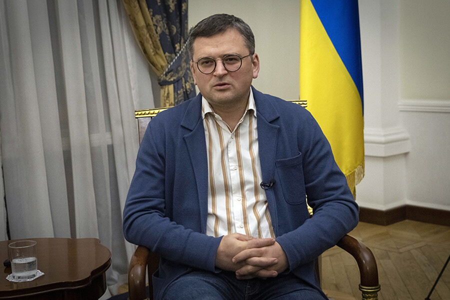 ABD'den Putin'i öfkelendirecek hamle: Patriot füzeleri 6 ay içinde Ukrayna'ya konuşlandırılacak