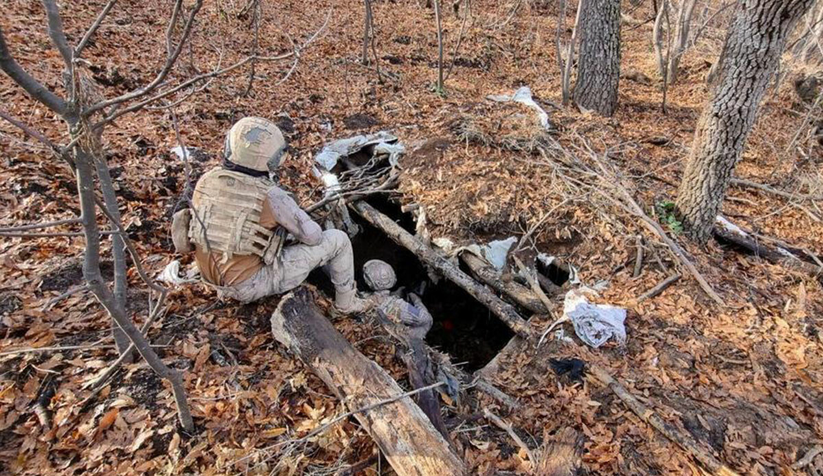 Teröristler 'Abluka' altında! Şırnak'ta şehit jandarma Serkan ÜNSAL-1 operasyonu başlatıldı