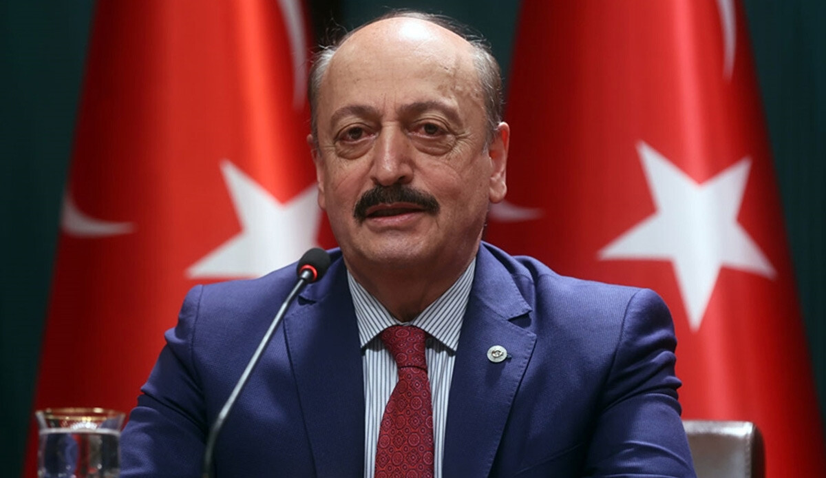 Sözleşmeliye kadro düzenlemesinde son düzlük: Bugün Meclis&#039;e geliyor