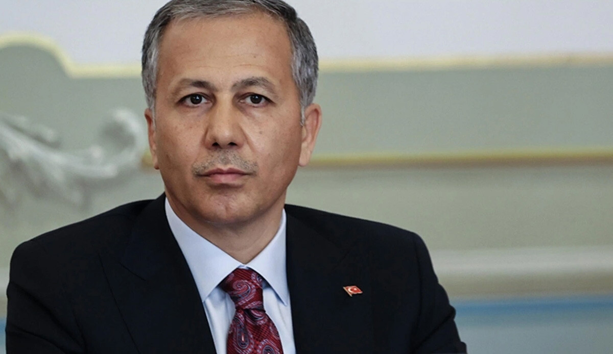 İstanbul Valisi Yerlikaya: 47 bin 164 kişi ülkelerine geri gönderildi İstanbul Valisi Yerlikaya: 47 bin 164 kişi ülkelerine geri gönderildi