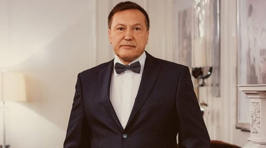 Putin’i eleştirmişti… Rus milyarderin gizemli ölümü: Kanlar içinde bulundu