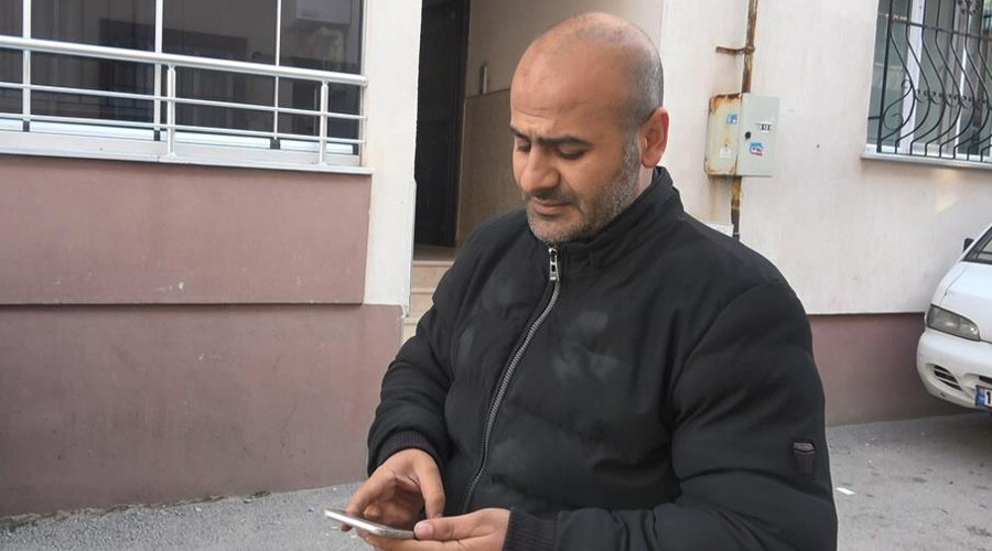 Dikkat! Sakın bu tuzağa düşmeyin: 'Utanmıyor musun bu resmi çekmeye?' mesajına tıkladı hayatı karardı