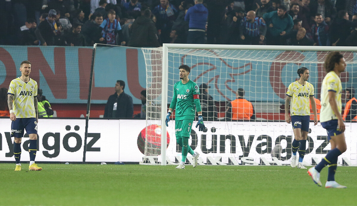 Fener&#039;in dönüş vakti! Jesus&#039;tan takıma: Kaldırın kafanızı ve önünüze bakın