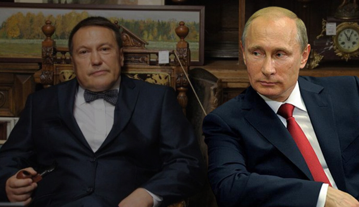 Putin’i eleştirmişti… Rus milyarderin gizemli ölümü: Kanlar içinde bulundu Putin’i eleştirmişti… Rus milyarderin gizemli ölümü: Kanlar içinde bulundu