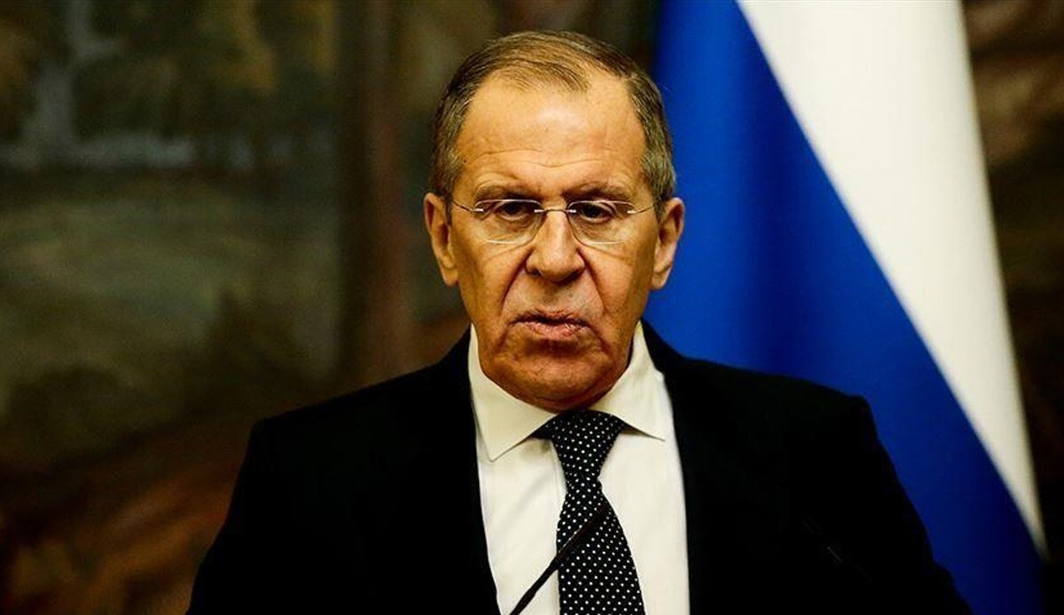 Tehdit gibi sözler! Lavrov’dan nükleer çatışma riski uyarısı Tehdit gibi sözler! Lavrov’dan nükleer çatışma riski uyarısı