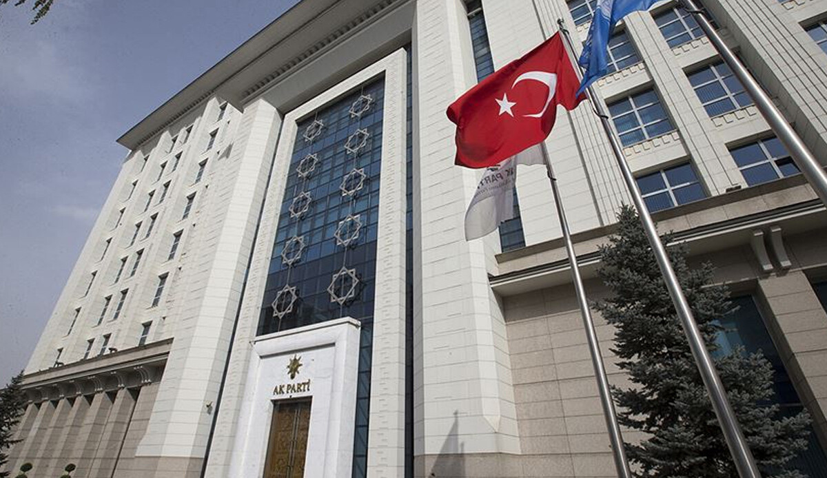 10 belediye AK Parti'ye geçiyor! 2019'dan bu yana muhalefetten 42 belediye koptu 10 belediye AK Parti'ye geçiyor! 2019'dan bu yana muhalefetten 42 belediye koptu
